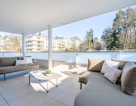 SOGEPROM à vendre – Le Parc