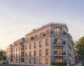 EMERIGE à vendre – 40 Avenue Foch