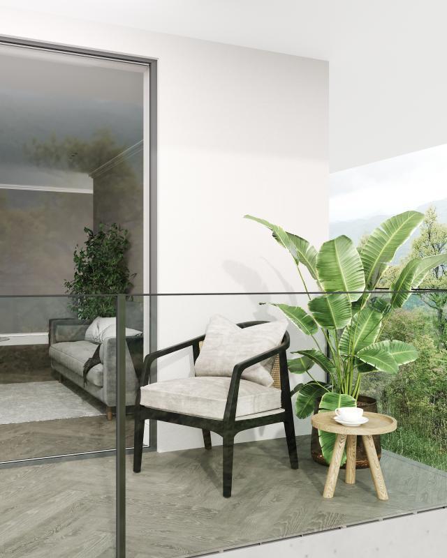 Appartement neuf à vendre – Résidence Corail