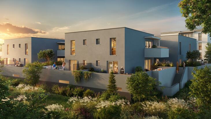 Logement neuf à vendre 178000