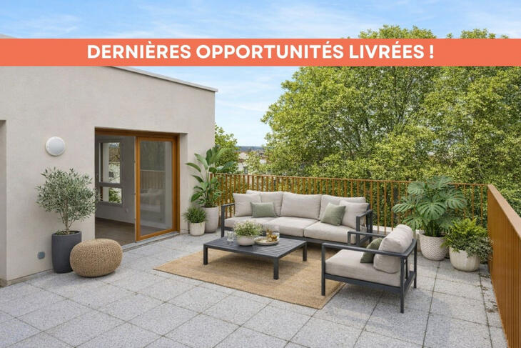 Logement neuf à vendre 175000