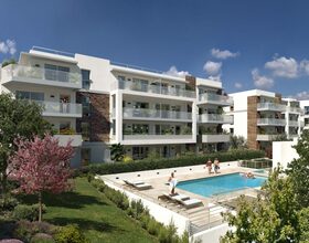 LES NOUVEAUX CONSTRUCTEURS à vendre – Le Domaine d'Azur