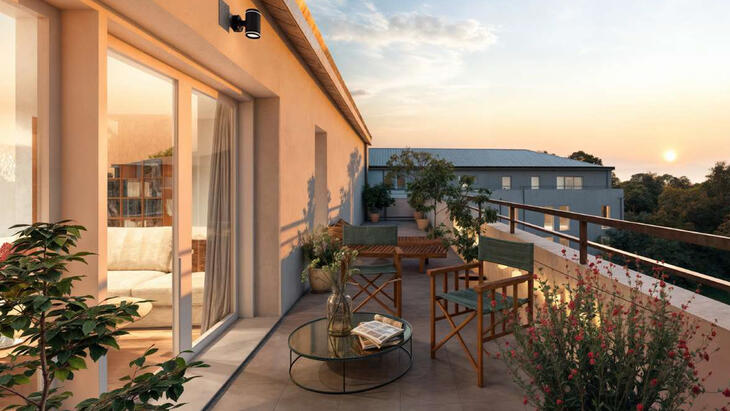 Logement neuf à vendre 171000