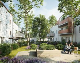 ATARAXIA à vendre – LE JARDIN D'AIMEE (JBR) - ST SEBASTIEN SUR LOIRE
