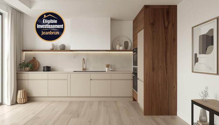 Logement neuf à vendre 435000