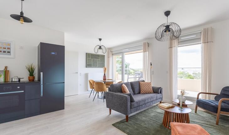Logement neuf à vendre 189900