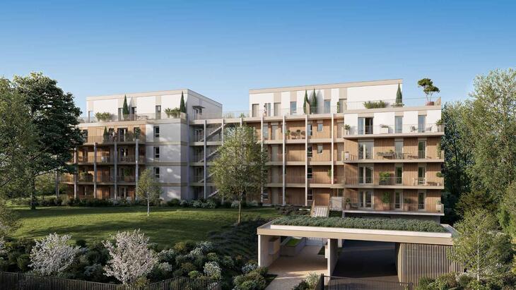 Logement neuf à vendre 160000