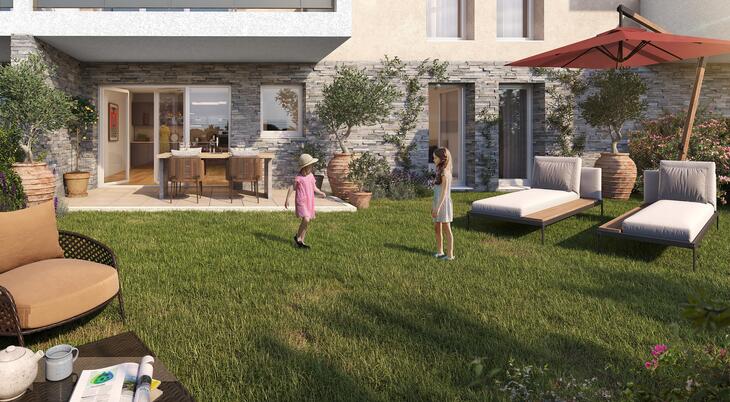 Logement neuf à vendre 159000
