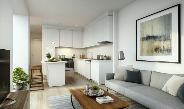 Logement neuf à vendre 164000