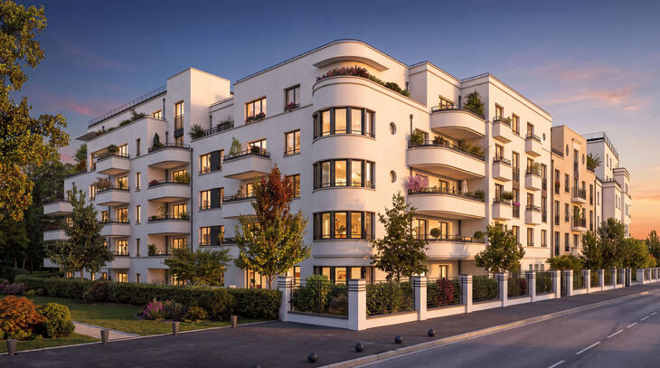 Logement neuf à vendre 216500