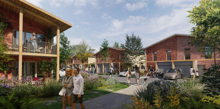 Logement neuf à vendre 224900