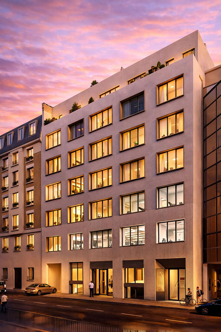 Logement neuf à vendre 672250
