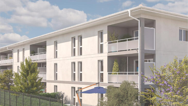 Immobilier neuf à La Tremblade