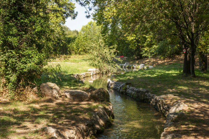 Immobilier neuf à Vitrolles