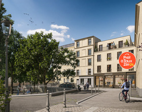 Les Jardins de Galleron
