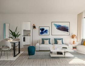 Côté Boulogne-Billancourt