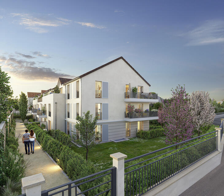 Logement neuf à vendre 171000