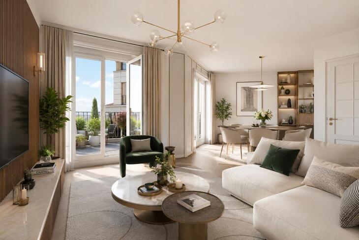 Logement neuf à vendre 229900