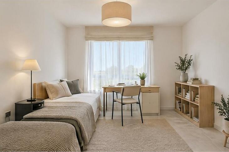 Programme immobilier Les Jardins du Nord Toulousain Toulouse