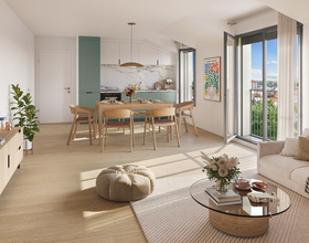 EXPANSIEL PROMOTION à vendre – Villa Elsa