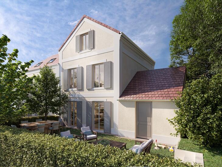 Logement neuf à vendre 209000