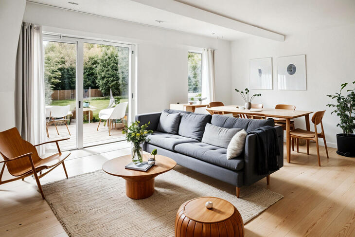 Logement neuf à vendre 339000