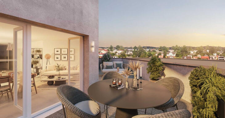 Logement neuf à vendre 188000