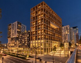 BNP PARIBAS REAL ESTATE à vendre – The Wood Life