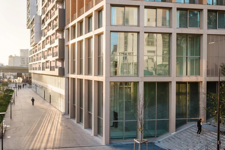 Logement neuf à vendre 336065