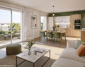 BOUYGUES IMMOBILIER à vendre – Clos Saint-Louis