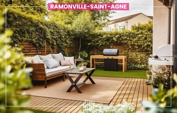 Programme immobilier neuf à vendre – Résidence Alba