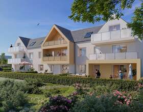 COGEDIM à vendre – Votre Appartement Neuf Au Coeur de Saverne