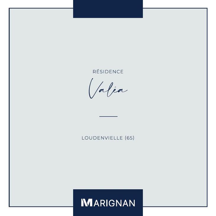 Immobilier neuf à Loudenvielle