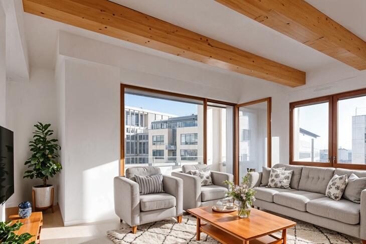 Logement neuf à vendre 169000