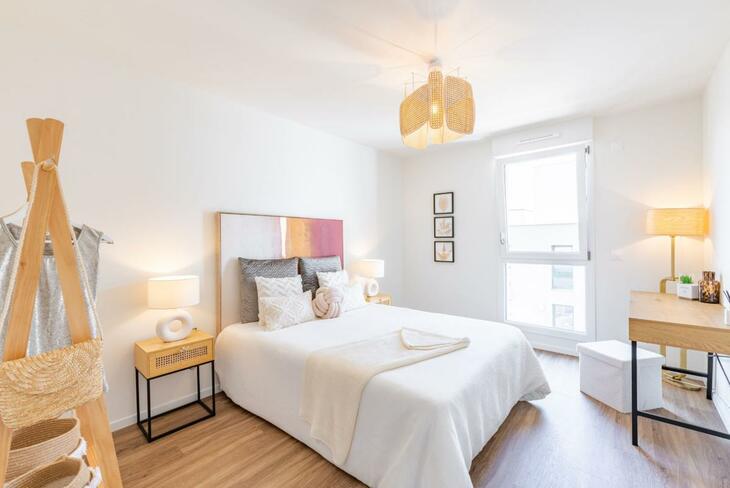 Programme immobilier Clos des abeilles Truchtersheim