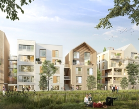 GROUPE EDOUARD DENIS à vendre – ARBORESENS