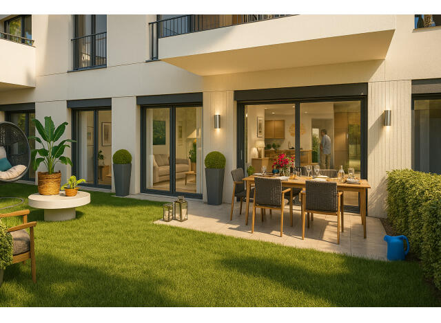 Logement neuf à vendre 294000