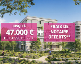 BNP PARIBAS REAL ESTATE à vendre – Boklair