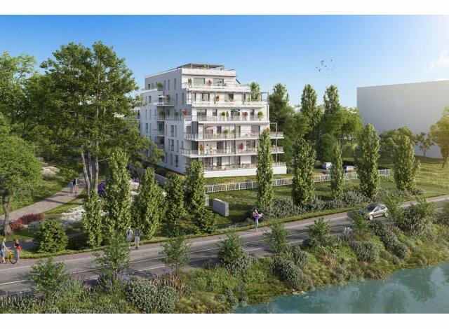 Logement neuf à vendre 292900