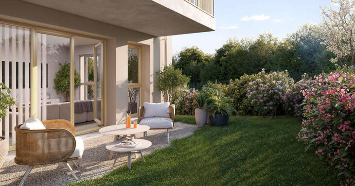 Logement neuf à vendre 189000