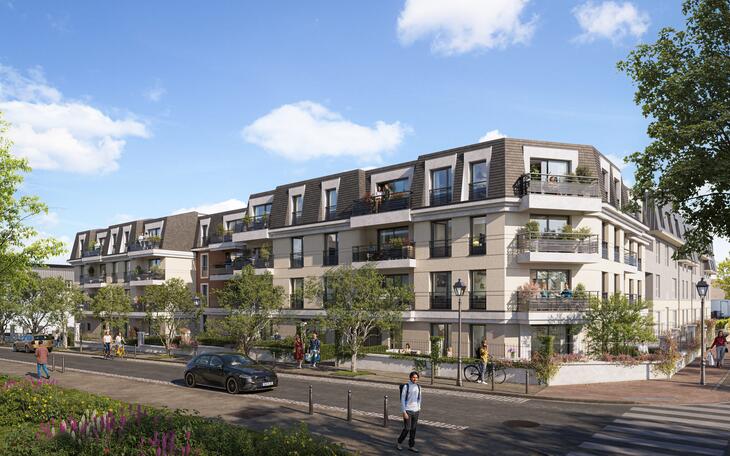 Logement neuf à vendre 199000