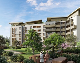 VINCI IMMOBILIER à vendre – AGORA VOLTAIRE