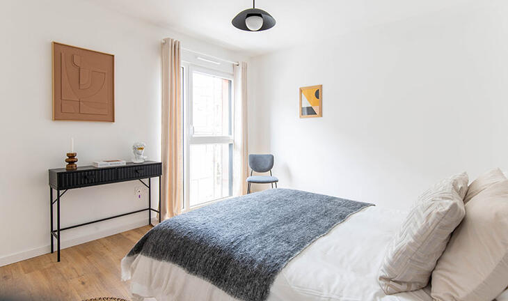 Immobilier neuf à Cherbourg-en-Cotentin
