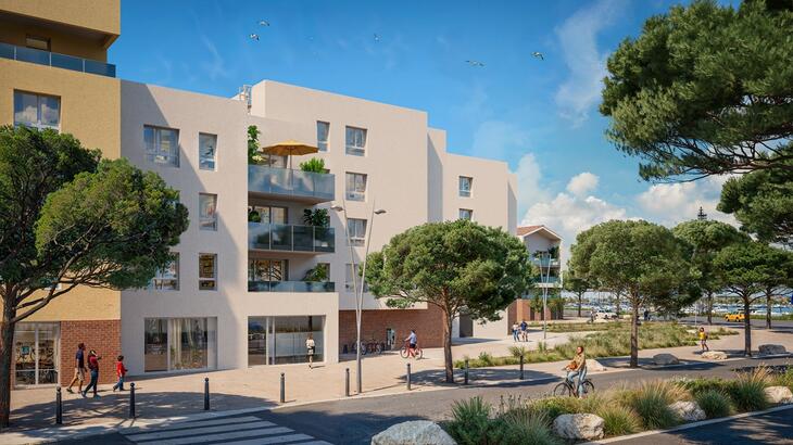 Logement neuf à vendre 135000