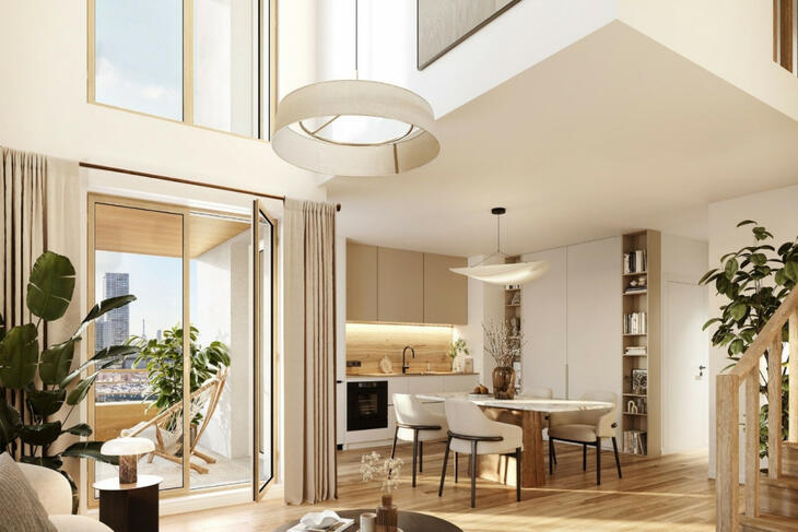 Logement neuf à vendre 162000