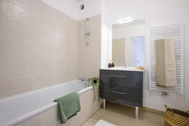 Immobilier neuf à Bordeaux