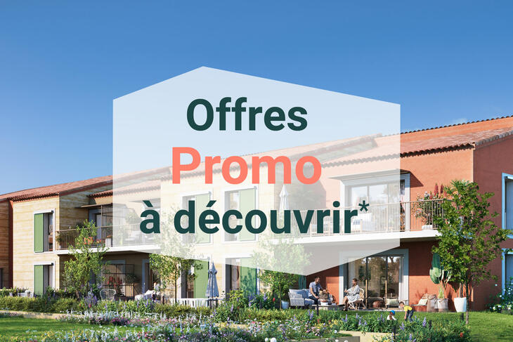 Maison neuve Puget-sur-Argens