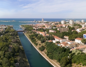 NEXITY à vendre – Nouveau Port-de-bouc