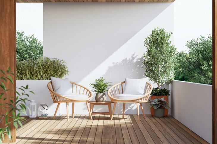 Logement neuf à vendre 273591