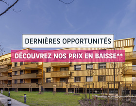 BNP PARIBAS REAL ESTATE à vendre – Estuaire